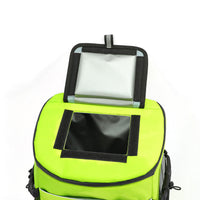 Leak-Proof Fresh-Keeping Large-Capacity Insulation Bag Convenient Refrigerator Picnic Bag